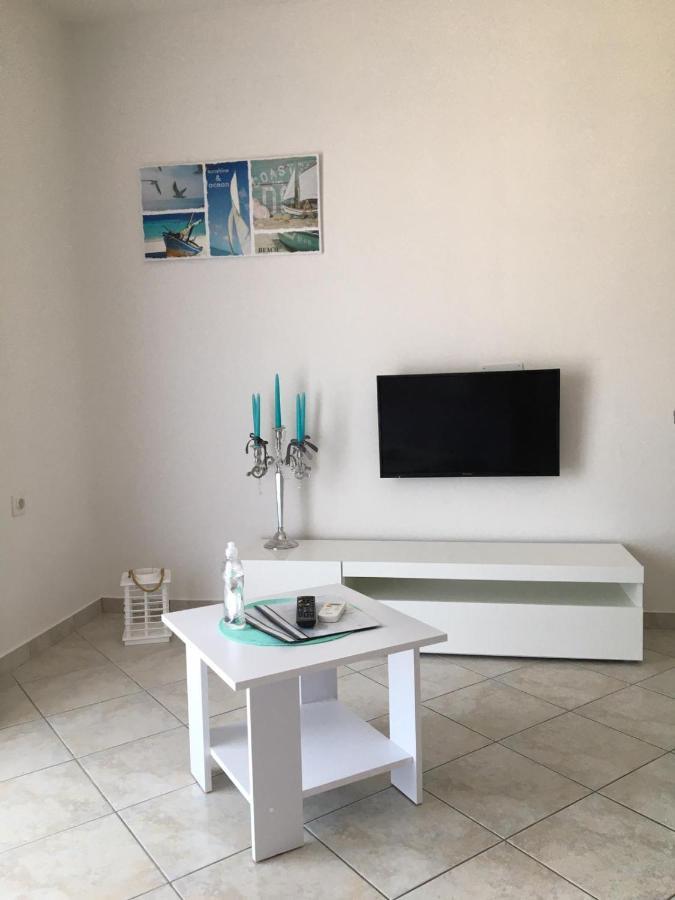 Gavran Apartment Vinjerac Eksteriør billede